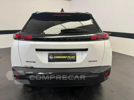 2008 GT 1.0 TURBO FLEX 5P AUT.