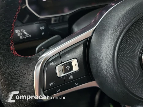 JETTA GLI 350 TSI 2.0 16V 4p Aut.