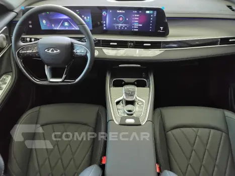 TIGGO 8 PRO 1.6 TGDI GASOLINA DCT