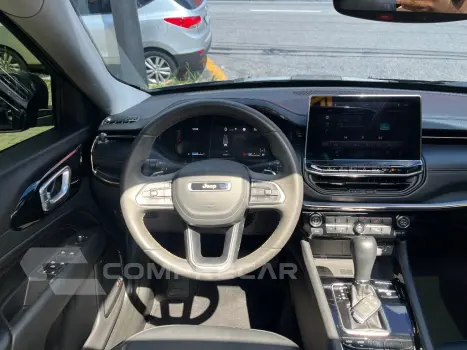 COMPASS LIMITED T270 1.3 TB 4x2 Flex Aut