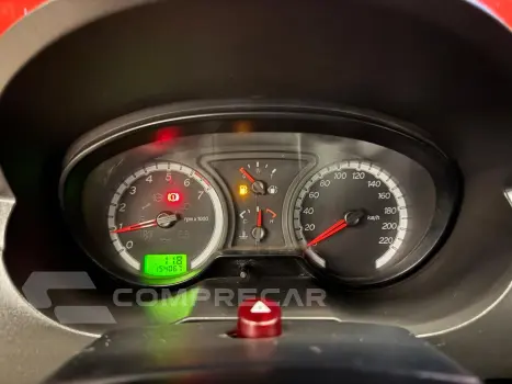 Ecosport 1.6 Xlt 8V Flex 4P Manual