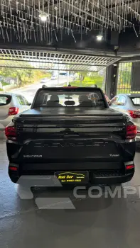 MONTANA 1.2 Turbo LT