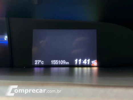 CIVIC - 1.8 LXL 16V 4P AUTOMÁTICO