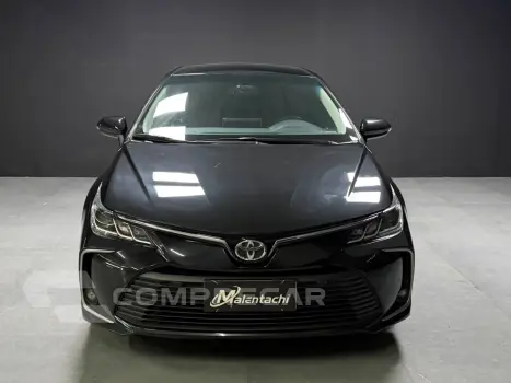 COROLLA 2.0 VVT-IE FLEX XEI DIRECT SHIFT