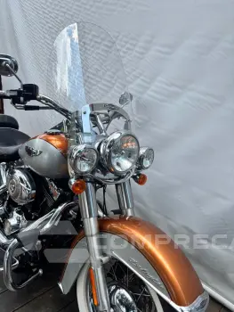 HARLEY-DAVIDSON SOFTAIL DELUXE