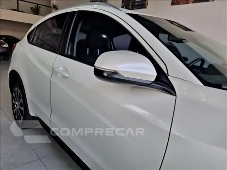 HR-V 1.8 16V EXL