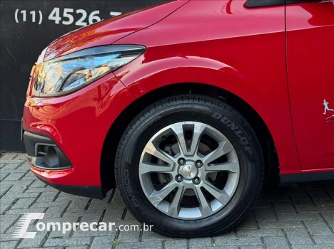 PRISMA 1.4 MPFI LT 8V