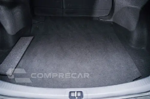 Corolla GLi 2.0 16V Flex Aut.