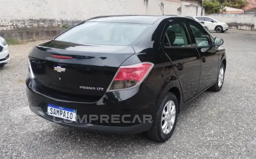 PRISMA 1.4 MPFI LTZ 8V