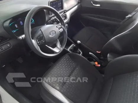 HB20 1.0 12V FLEX LIMITED PLUS MANUAL