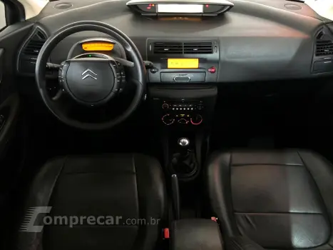 C4 2.0 GLX Pallas 16V