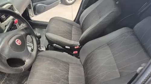 PALIO 1.0 MPI Fire Celebration 8V