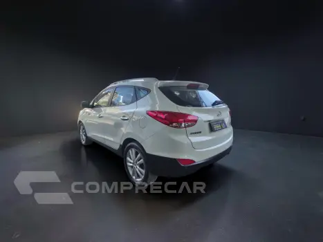 IX35 2.0 16V