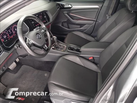 JETTA 1.4 250 TSI R-line