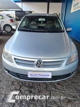 SAVEIRO 1.6 MI CE 8V G.V