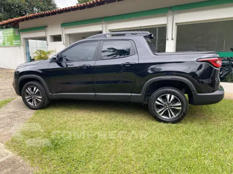 TORO 1.3 Turbo 270 Freedom