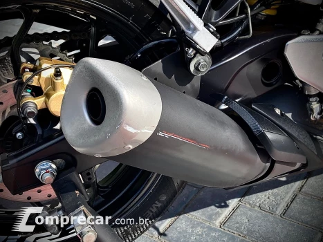 YZF R3 ABS MONSTER