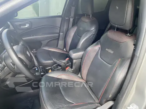 TORO 2.0 16V Turbo Ultra 4WD