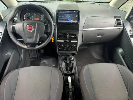 IDEA 1.4 MPI Attractive 8V