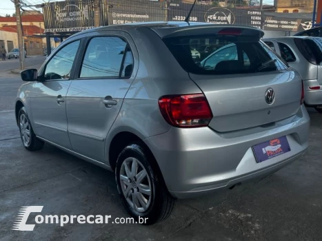 GOL - 1.0 MI 8V 4P MANUAL G.VI