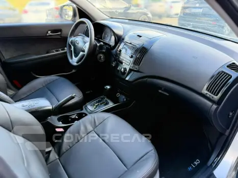 i30 2.0 16V 145cv 5p Aut.