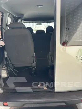 DOBLÒ 1.8 MPI Essence 7L