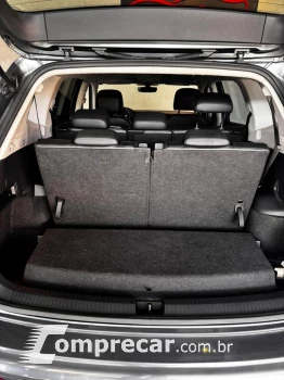 TIGUAN 1.4 250 TSI Allspace Comfortline