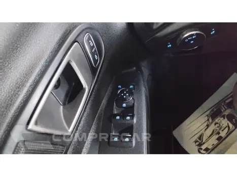 ECOSPORT 1.5 TIVCT FLEX SE DIRECT AUTOMATICO