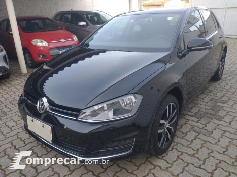 GOLF 1.4 250 TSI Highline