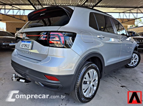 T-CROSS 1.0 200 TSI Sense