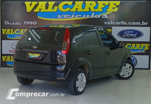 FIESTA 1.0 MPI Hatch 8V