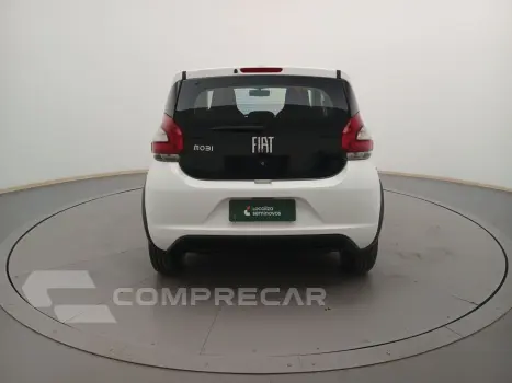 MOBI 1.0 EVO FLEX LIKE. MANUAL