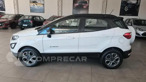 ECOSPORT FSL AT 1.5