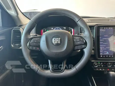 TORO VOLCANO 2.0 16V 4X4 TB DIESEL AUT.