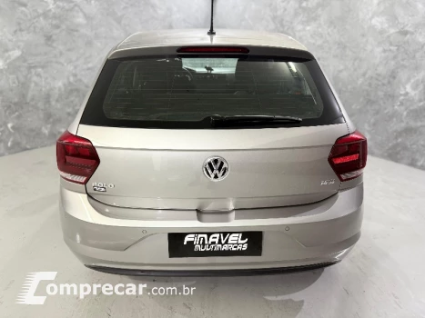 POLO 1.6 MSI