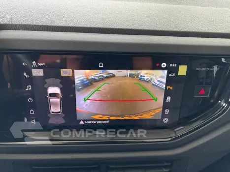 Polo GTS 1.4 TSI 16V Flex