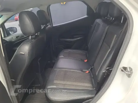 EcoSport FREESTYLE 1.5 12V Flex 5p Aut.