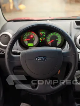 Fiesta 1.0 8V Flex/Class 1.0 8V Flex 5p