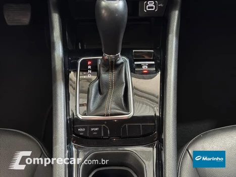 COMPASS 1.3 T270 TURBO FLEX LIMITED AT6