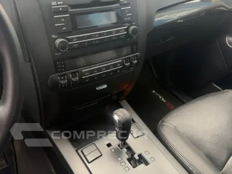 MOHAVE - 3.0 4X4 V6 24V TURBO 4P AUTOMÁTICO
