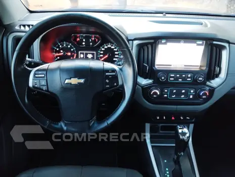 S10 2.5 LTZ 4X2 CD 8V