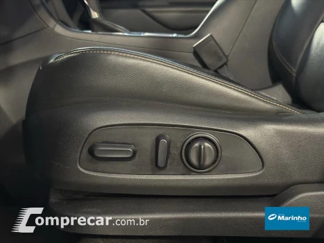 EQUINOX 2.0 16V TURBO GASOLINA PREMIER AWD AUTOMÁ