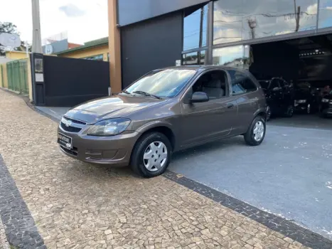 CELTA 1.0 MPFI LS 8V FLEX 2P MANUAL