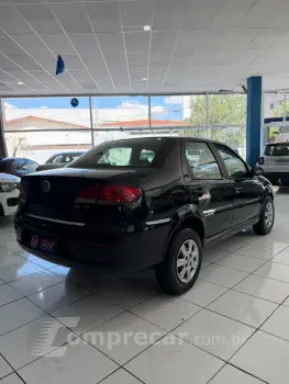 GRAND SIENA 1.8 MPI HLX 8V