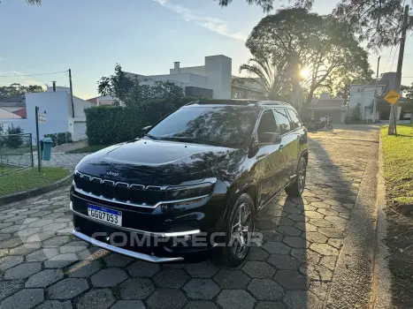 COMMANDER 1.3 T270 Turbo Overland