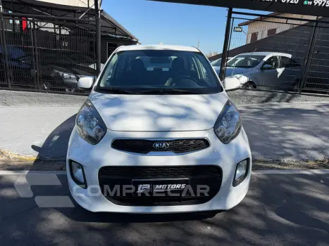 PICANTO 1.0 EX 12V