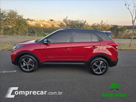 CRETA 2.0 16V Sport