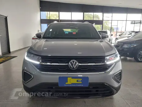 T-CROSS 1.0 200 TSI