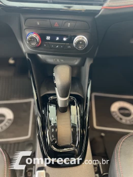MONTANA 1.2 Turbo RS