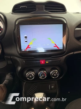 RENEGADE 1.8 16V